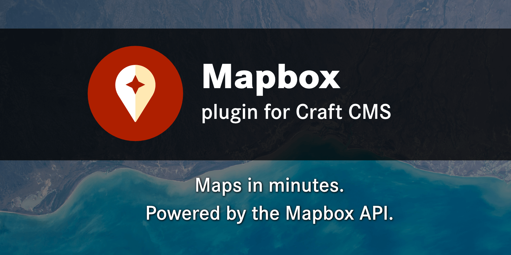 Mapbox Plugin For Craft CMS