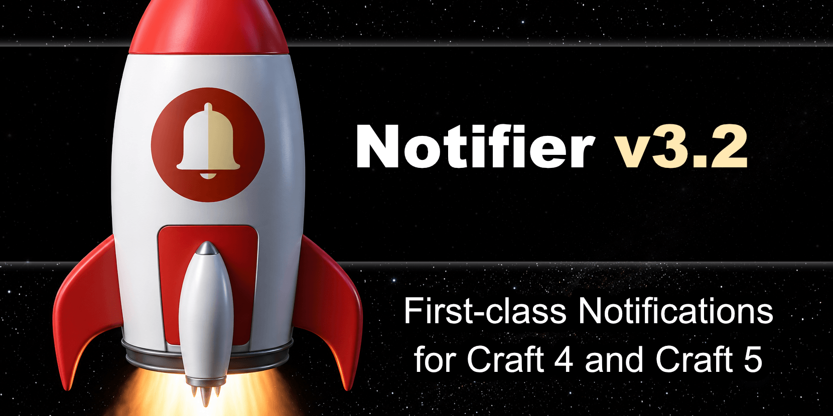 Notifier plugin for Craft CMS
